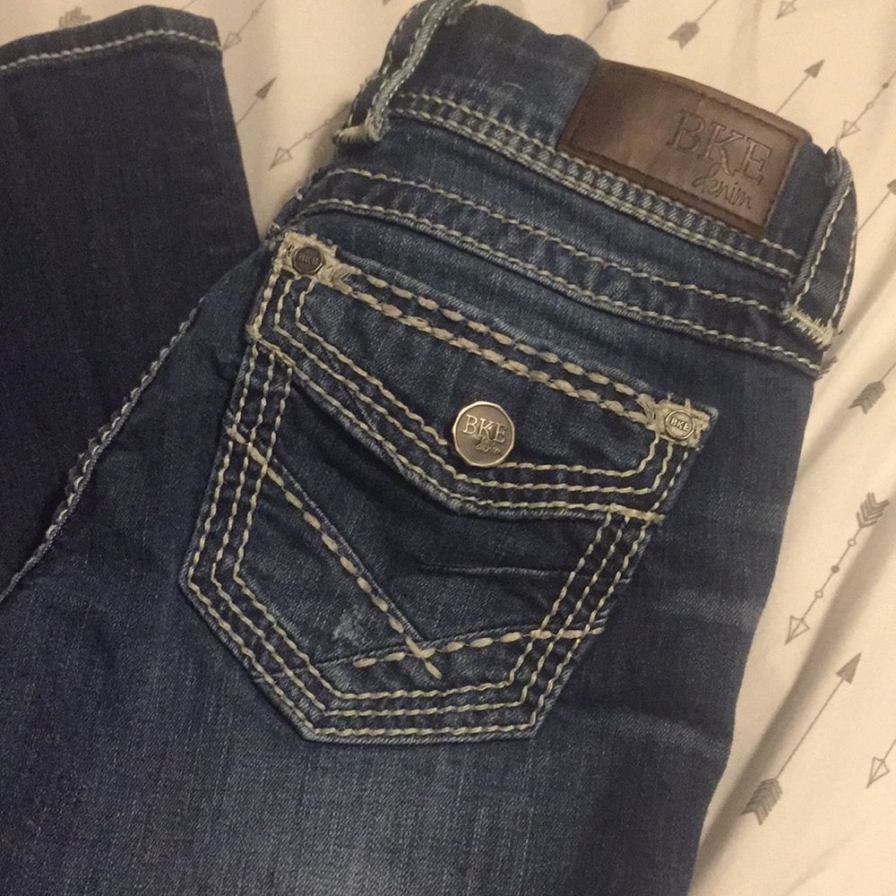 BKE denim